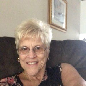 Meet your Posher, Patricia